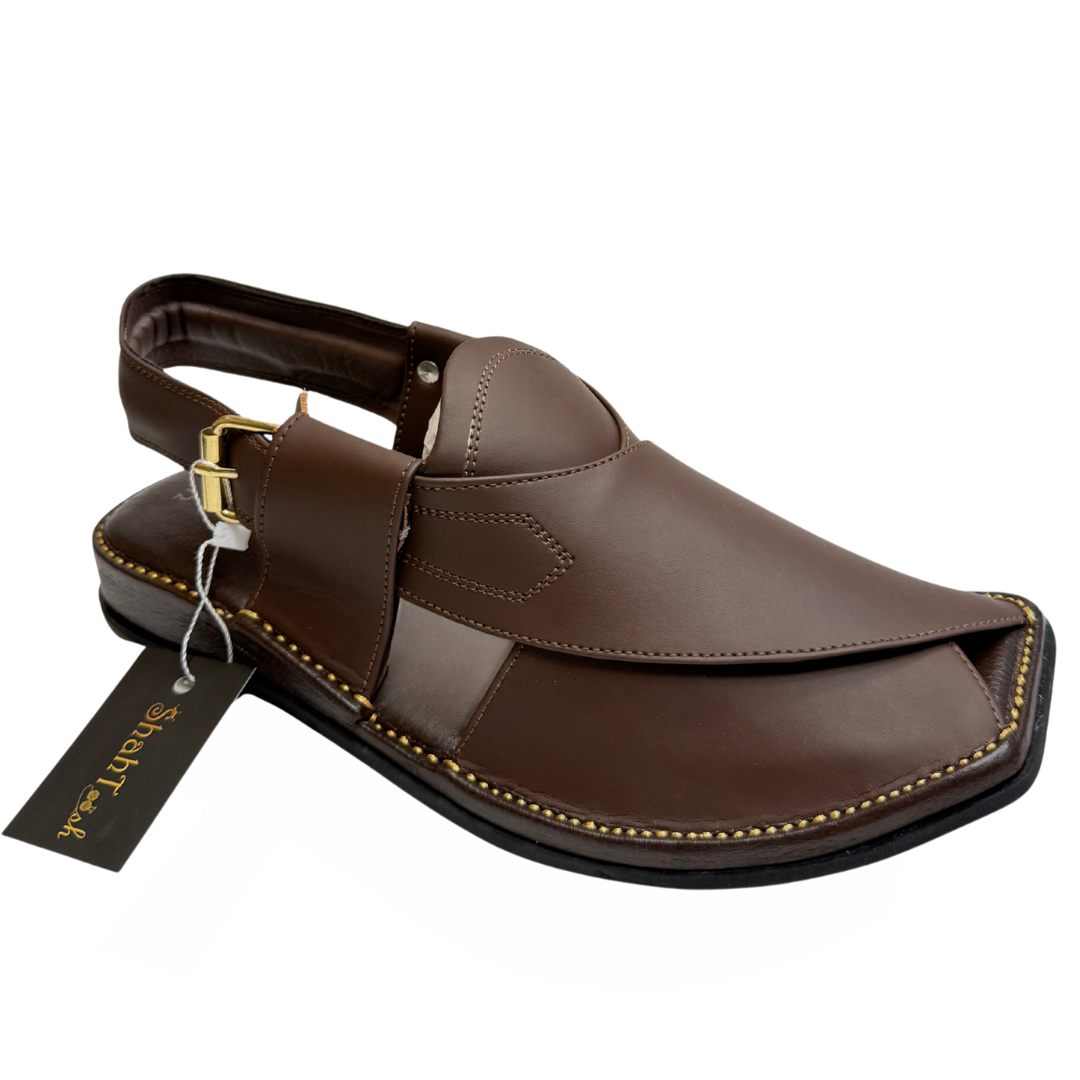 Choclate Brown