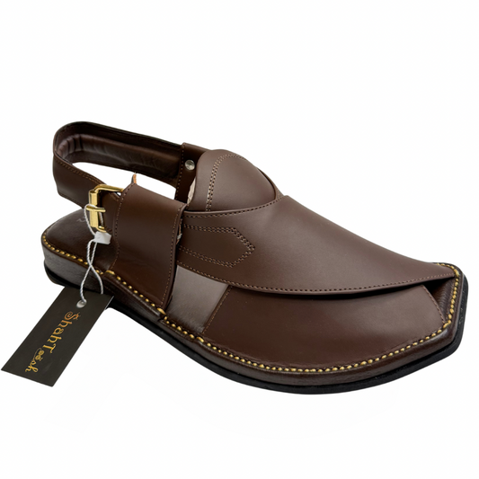 Choclate Brown