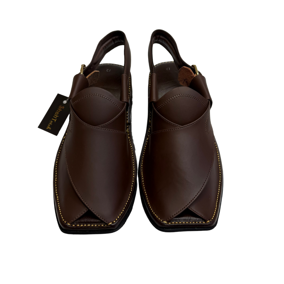 Choclate Brown