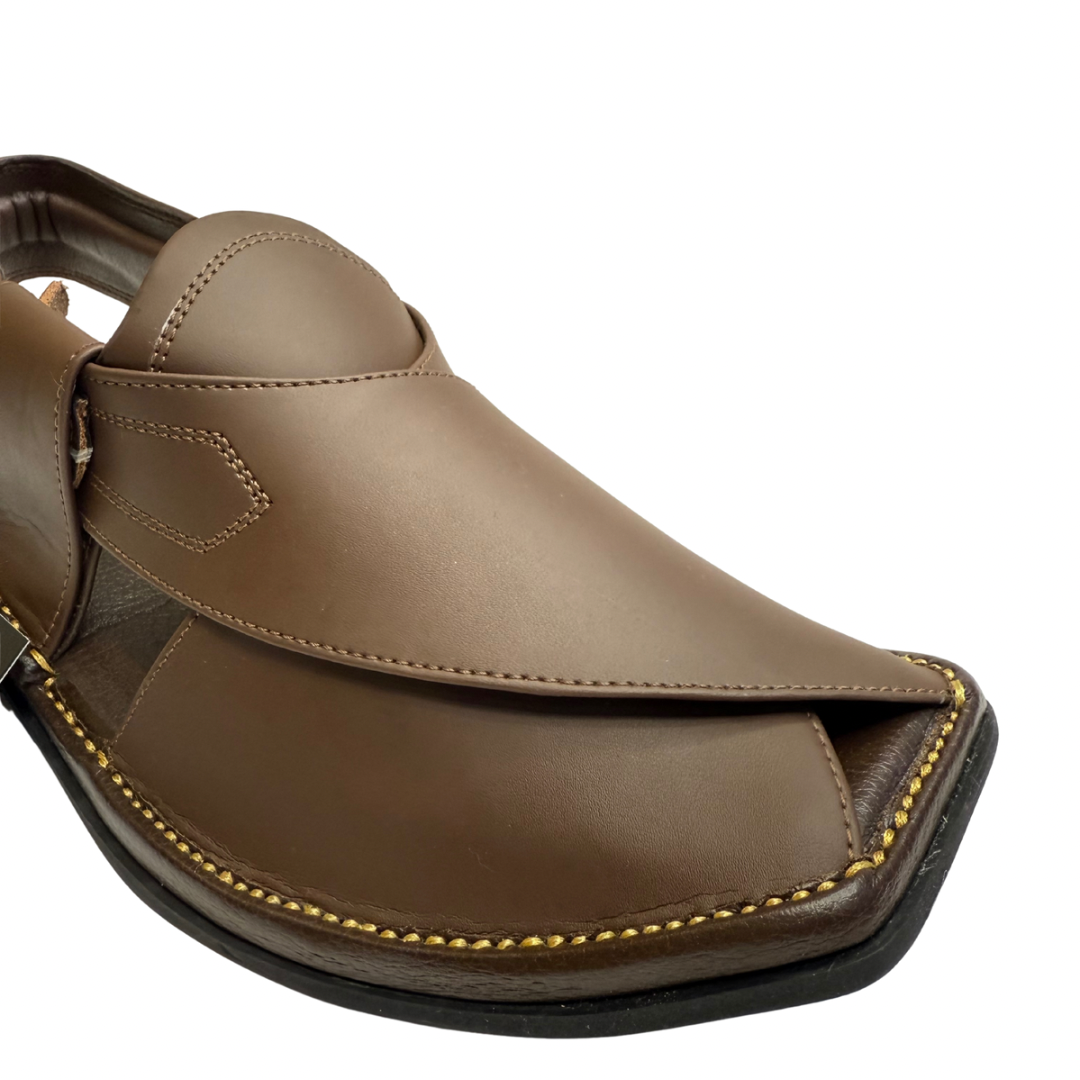 Choclate Brown