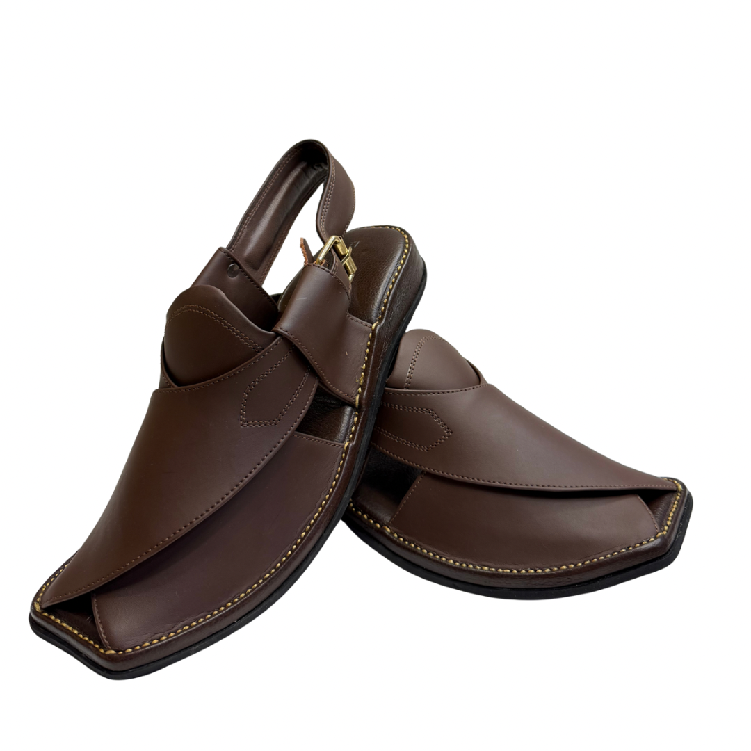 Choclate Brown